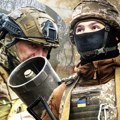 Uživo: Rat u Ukrajini - Ruski dronovi pogodili dva okruga Harkova: Tri osobe povređene, oštećeno više od 20 zgrada