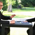 Vučić sa Zelenskim: Međusobna zahvalnost za podršku teritorijalnom integritetu