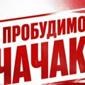 GG “ProBudimo Čačak“: Presuda Jelesijeviću bolan primer pritisaka sa kojima se suočava srpski pravosudni sistem