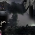 uživo kriza na bliskom istoku Iran tvrdi da je napao američku bazu u Siriji i ciljeve u Zalivu, preti blokadom Ormuskog moreuz…