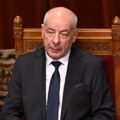 Predsednik Mađarske Tamaš Šuljok okončao mandat, potpisao zakon koji je usvojila vladajuća stranka premijera Petera Mađara…
