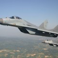Vojni avioni i helikopteri nad Beogradom: Ovo je razlog