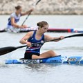 Uspešan dan srpskih kajakaša, šestoro se bori za medalje