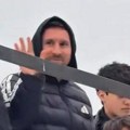 Lionel Mesi prvi put u javnosti posle finala Mundijala: Pojavio se na neočekivanom mestu! Pogledajte kako su Argentinci…