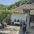 Kuće u selu Rezala starije od jezera Gazivode, vlasnici imaju sedam dana da dokažu vlasništvo