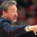 Ovo je tim koji napada Srbiju - Luka Banki saopštio spisak Italije