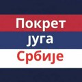Pokret Juga Srbije: Jug Srbije ostaje bez radnih mesta, vreme je za novu razvojnu politiku!