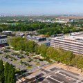 Kako je čuveni "Zmaj" dobio potpuno novi život kroz AFI City Zmaj?