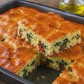 Recept za carsku pitu sa spanaćem i sušenim paradajzom