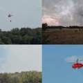 Kako danas izgleda borba s požarom u Deliblatskoj peščari: Opet angažovani helikopteri, zabrinutost zbog vetra (VIDEO, FOTO)…