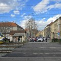Za dlaku izbegnuta tragedija u Hrvatskoj: Teretni voz prošao kroz crveno, saobraćaj odmah obustavljen