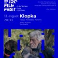 „Klopka“ ovog četvrtka na Festivalu evropskog filma u Vranju