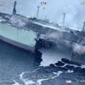 800.000 barela smrtonosnog tereta curi u okean! Nasukao se ruski tanker iz "flote senki": Morske životinje u smrtnoj opasnosti