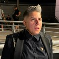Matora se vozi autobusom po Beogradu. Osvanula fotografija! Kao sav normalan svet: "Za šipku, brale"