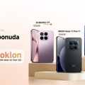 Xiaomi letnja ponuda: Uz odabrane telefone Air Fryer 6.5L na poklon HONOR predstavlja revolucionarni Robot Phone Test: Samsung…