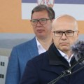 Vučević: Manje od 100 dana do izbora, očekujem da svi prihvate rezultat
