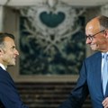 Plan B za Ukrajinu: Francuska, Nemačka i Britanija spremaju svoj pregovarački format