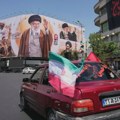 Iran traži od Katara istragu o sudbini trojice pilota, Doha negira da ih je zarobila