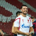 Albert Rijera o pravilu bonus igrača: "Moraće da zasluže da igraju, a ne isključivo zbog..."