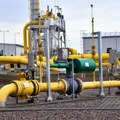 Na jugu Irana otkriveno novo gasno polje