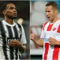 U „večitima“ bili prosek, sada uveli autsajdera u Ligu šampiona