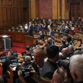 U Skupštini o smrti Ratka Mladića: „Srbija uradila sve što je mogla“
