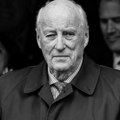 Umro kralj Harald V: Vest o smrti saopštila je norveška kraljevska palata