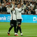 Kakva noć Srbina u Istanbulu: Dušan Vlahović postigao het-trik, gori Bosfor!