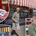 Relikviju iz Beograda pronašli smo u izlogu zlatare u centru Ohrida: Vlasnik nam je otkrio kako je tu dospela