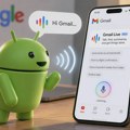 Znate li šta je Gmail Live? Google omogućio da sa aplikacijama razgovarate glasom