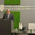 Starović sa Linkaitsom o unapređenju transportne povezanosti