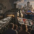 EPILOG BALKANSKE FABRIKE ISTORIJE: Dok smo pisali o istoriji, istorija se događala ZREkologija
