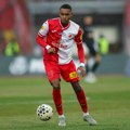 Vojvodina nagrađuje nesuđenog reprezentativca Srbije: Brazilac bio na izlaznim vratima, a sada dobija novi ugovor...