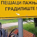 Od ponedeljka zabrana saobraćaja u delu Ulice Filipa Višnjića zbog radova Toplane