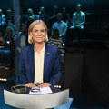 Anderson dobila mandat za formiranje nove švedske vlade