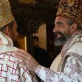 Osvećen hram Svetog Arhangela Mihaila u Miluzu