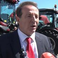 Pokret Snaga Srbije - Bogoljub Karić danas predaje izbornu listu