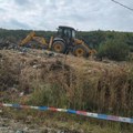 Nastavljena pretraga masovne grobnice na deponiji Golo brdo kod Novog Pazara, postoje i satelitski snimci