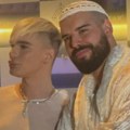 Ko je crnogorski influenser koji je pozirao sa Adaktarom: Napravio totalni haos u Kanu među svetskim zvezdama