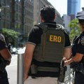 Američki ICE zapošljava još 5.000 ljudi zbog Trampovog plana za deportacije