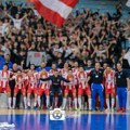 Fešta! Futsaleri Crvene zvezde i Vranja priredili spektakl za pamćenje!