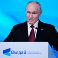 Putin: Moguć sastanak sa Trampom i Si Đinpingom na samitu APEC-a