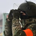 Minsk: Napad ukrajinskog drona u Brjanskoj oblasti — pokušaj uvlačenja Belorusije u sukob