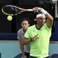 Nadal najavio povratak na teren!