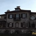 Pevačica otkrila kako je kupila najskuplju vilu u Beogradu: Vredna je 4 miliona i puna je antikviteta