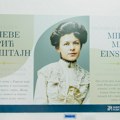 Spomen-kuća Mileve Marić Ajnštajn u Rumi od sutra otvorena za posetioce