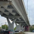 Počinju radovi na nadvožnjaku kod Mašinske škole u Čačku: saobraćaj bez obustave, za pešake nova trasa