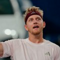 Davidovič Fokina savladao Zvereva za plasman u finale Šangaja