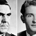 Blagoje Jovović otkrio istinu Amfilohiju pod Ostrogom: Priznao da je pucao na Pavelića