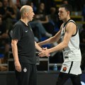 "Najvažniji meč u godini": Tanasković vrlo dobro zna šta je pritisak i ne beži od toga